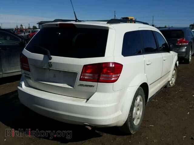2010 DODGE JOURNEY - VIN: 3D4PG4FB3AT100210 - Фото 4