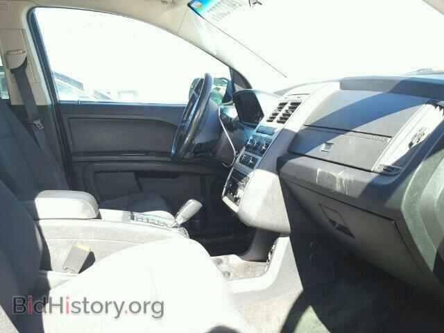 2010 DODGE JOURNEY - VIN: 3D4PG4FB3AT100210 - Фото 5