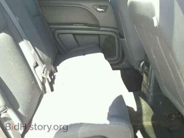 2010 DODGE JOURNEY - VIN: 3D4PG4FB3AT100210 - Фото 6