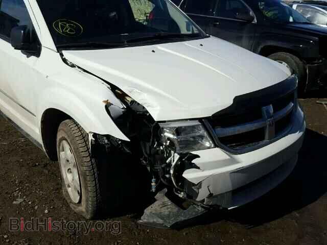 2010 DODGE JOURNEY - VIN: 3D4PG4FB3AT100210 - Фото 9