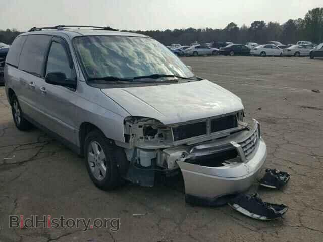 Фотография 2FMDA57654BA38264 - FORD FREESTAR 2004