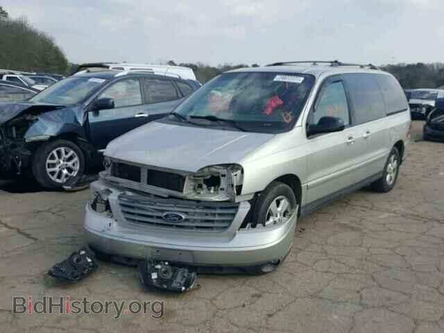 2004 FORD FREESTAR - VIN: 2FMDA57654BA38264 - Фото 2