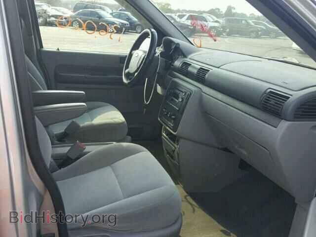 2004 FORD FREESTAR - VIN: 2FMDA57654BA38264 - Фото 5