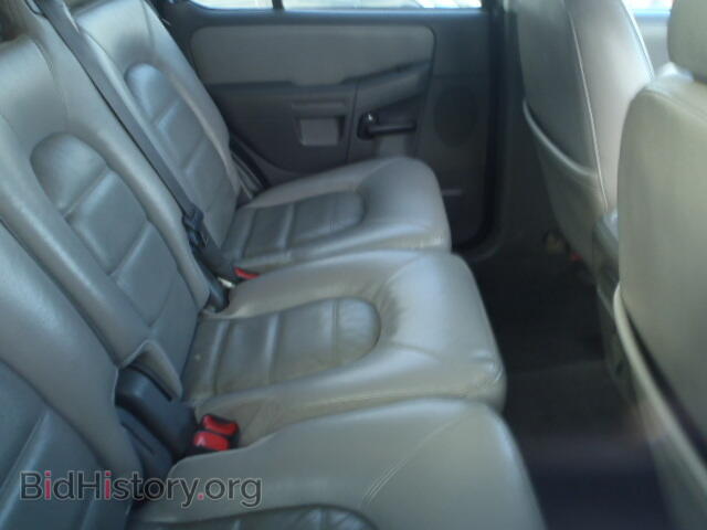 2005 FORD EXPLORER - VIN: 1FMZU63K05UC02974 - Фото 6