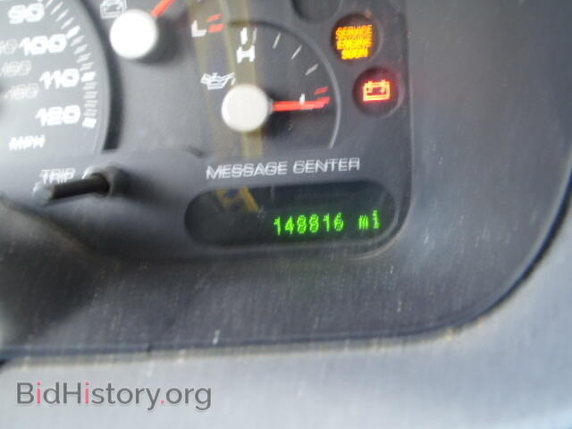 2005 FORD EXPLORER - VIN: 1FMZU63K05UC02974 - Фото 8