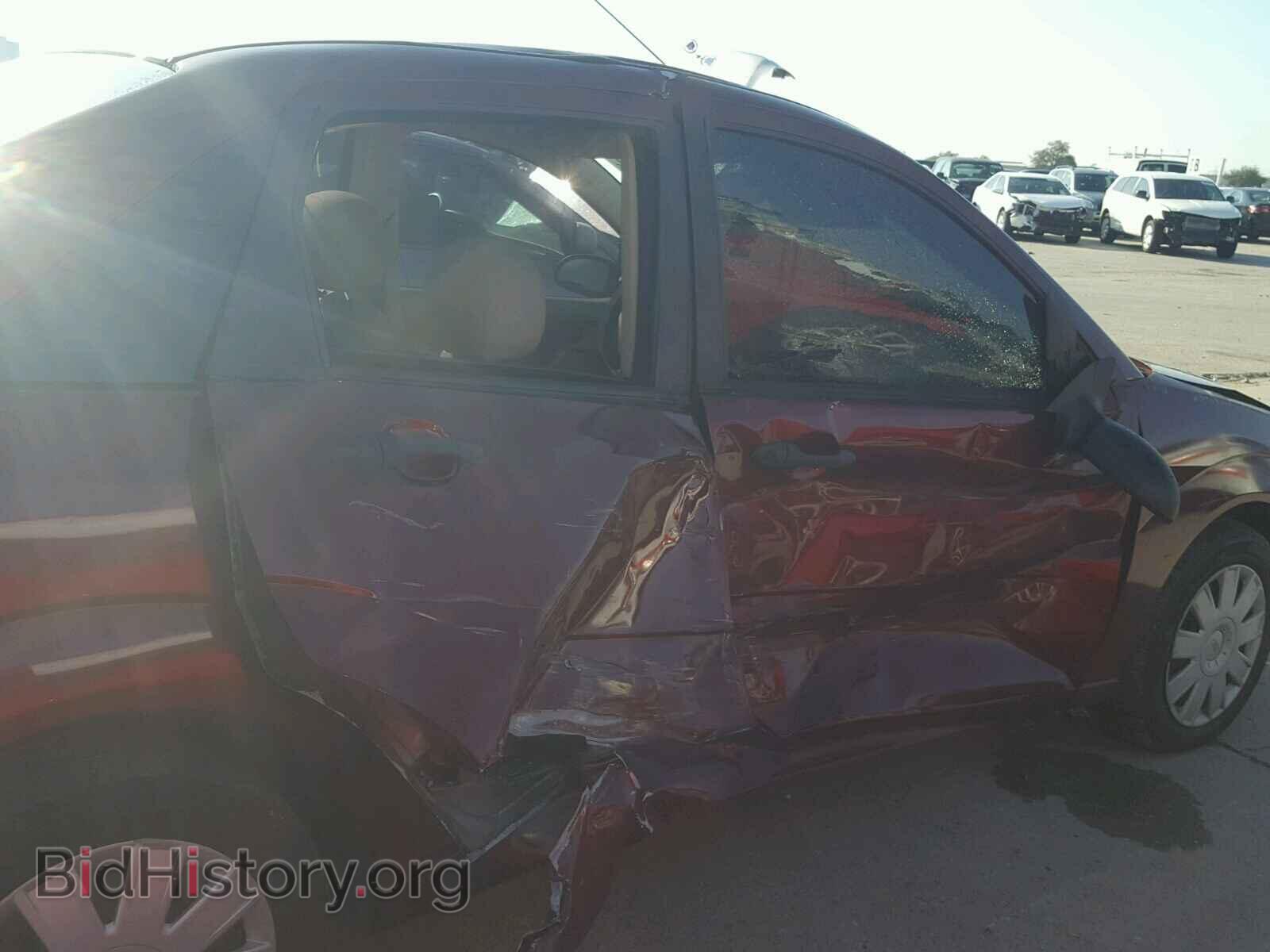 2006 FORD FOCUS - VIN: 1FAFP34N56W213521 - Фото 9