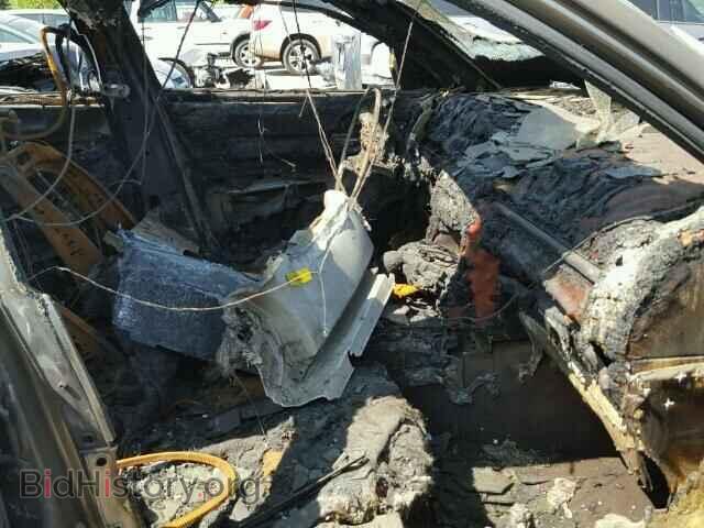 2008 DODGE MAGNUM - VIN: 2D4FV37VX8H202398 - Фото 5