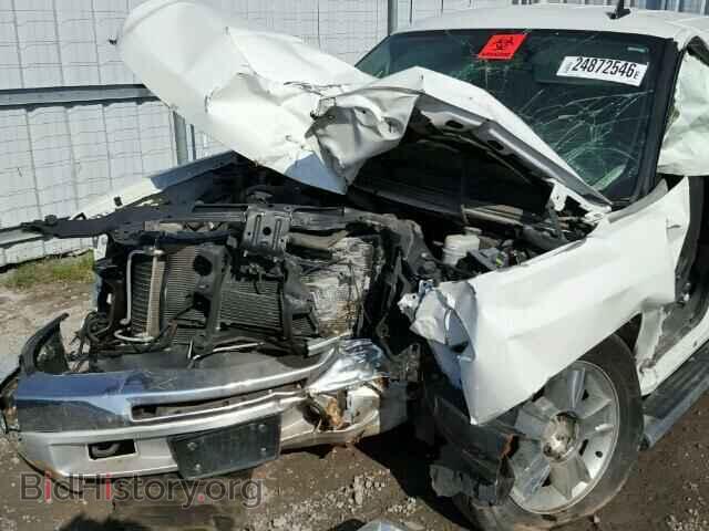 2013 CHEVROLET SILVERADO - VIN: 3GCPKSE71DG323775 - Фото 10