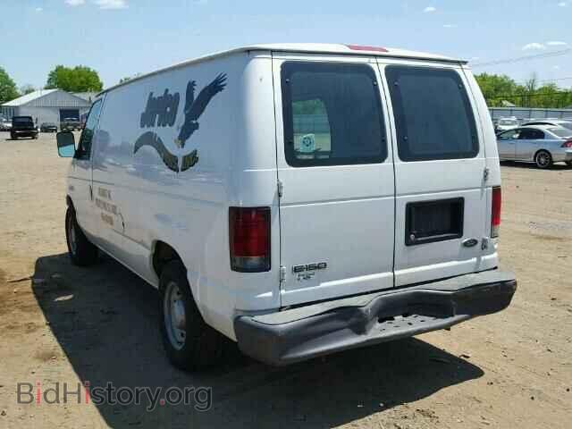 2006 FORD ECONOLINE - VIN: 1FTRE14W36DA69019 - Фото 3
