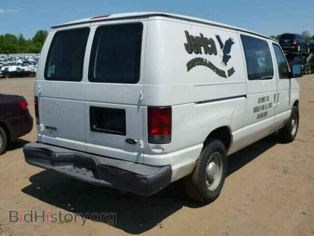 2006 FORD ECONOLINE - VIN: 1FTRE14W36DA69019 - Фото 4