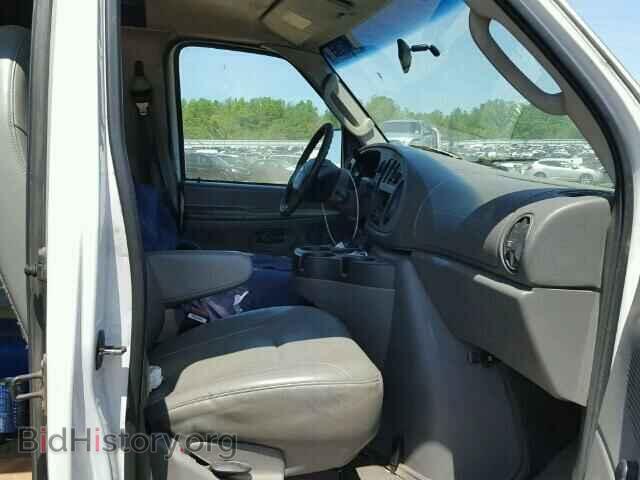 2006 FORD ECONOLINE - VIN: 1FTRE14W36DA69019 - Фото 5