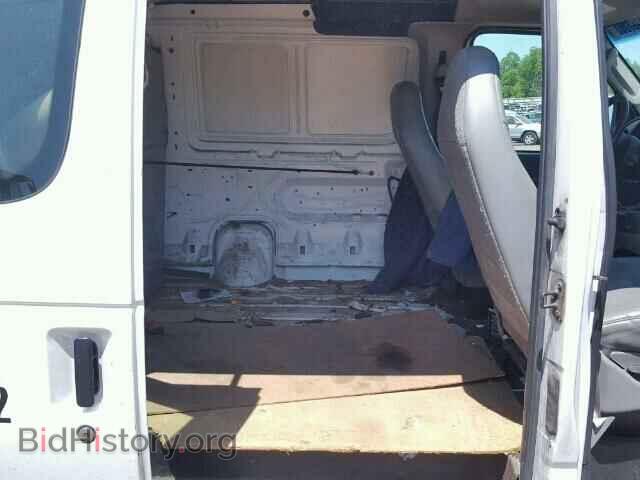 2006 FORD ECONOLINE - VIN: 1FTRE14W36DA69019 - Фото 6