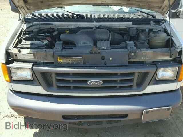 2006 FORD ECONOLINE - VIN: 1FTRE14W36DA69019 - Фото 7