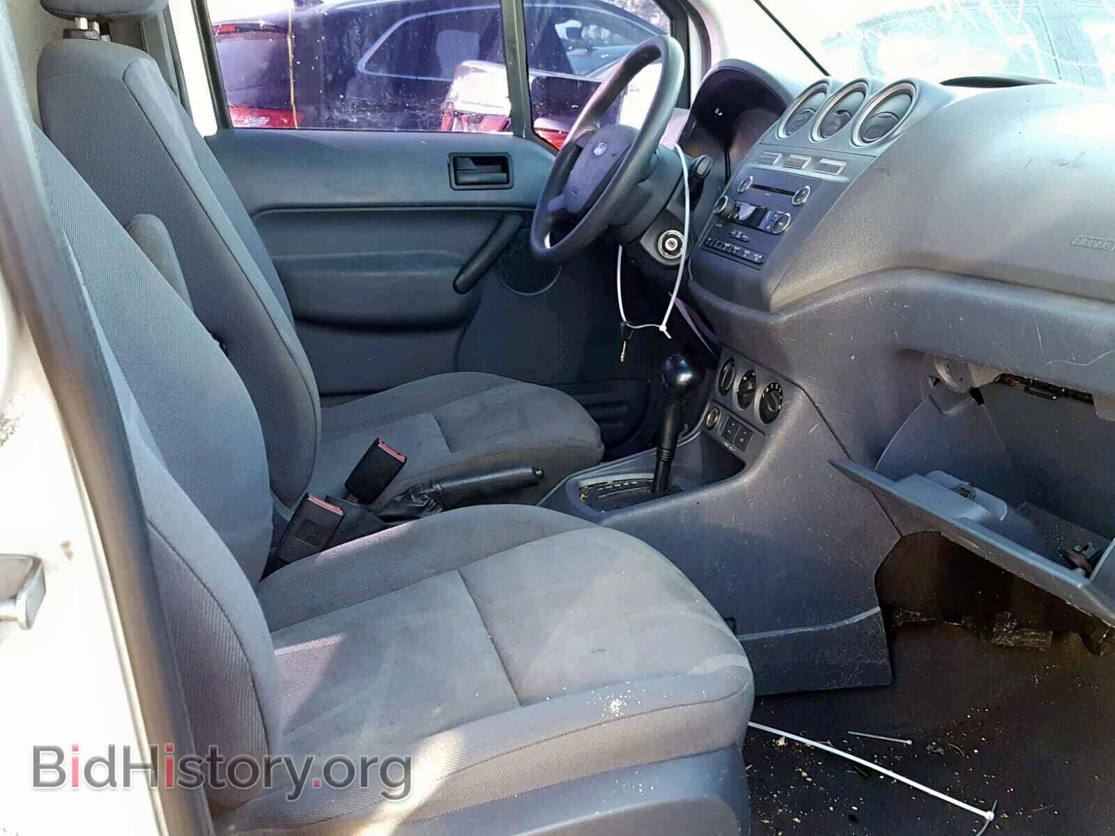 2013 FORD TRANSIT CO - VIN: NM0LS7DN8DT149778 - Фото 5