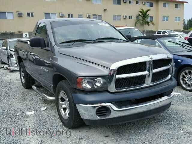 Photo 1D7HA16N23J676091 - DODGE RAM 1500 2003
