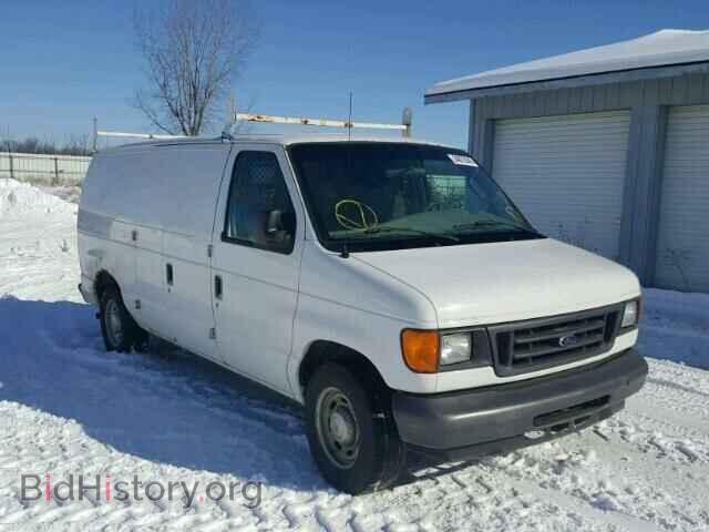 Фотография 1FTRE14W16HA60232 - FORD ECONOLINE 2006
