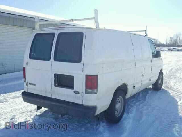 2006 FORD ECONOLINE - VIN: 1FTRE14W16HA60232 - Фото 4