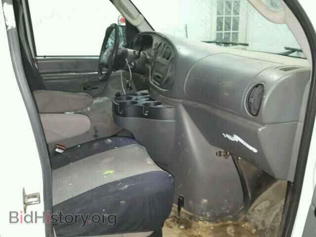2006 FORD ECONOLINE - VIN: 1FTRE14W16HA60232 - Фото 5