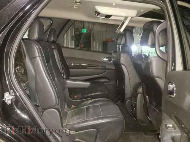 2013 DODGE DURANGO - VIN: 1C4RDJEG1DC572142 - Фото 6