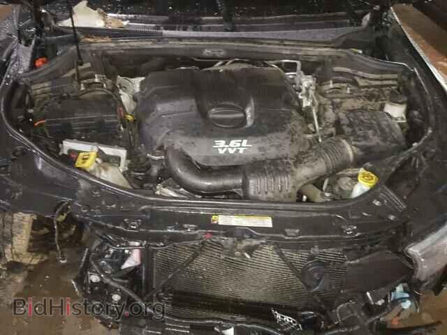 2013 DODGE DURANGO - VIN: 1C4RDJEG1DC572142 - Фото 7
