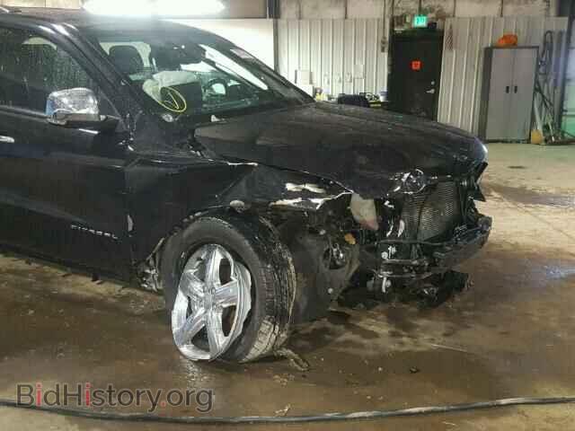 2013 DODGE DURANGO - VIN: 1C4RDJEG1DC572142 - Фото 9