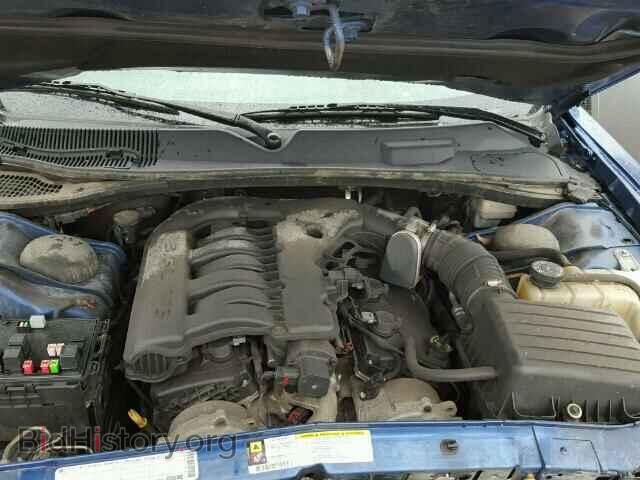 2010 DODGE CHALLENGER - VIN: 2B3CJ4DV7AH208365 - Photo 7