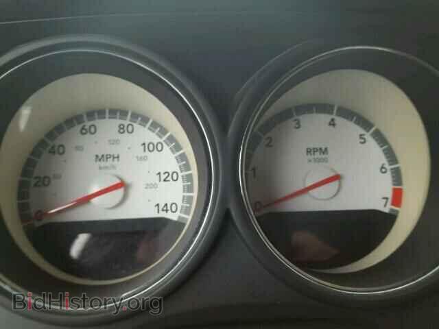 2010 DODGE CHALLENGER - VIN: 2B3CJ4DV7AH208365 - Photo 8