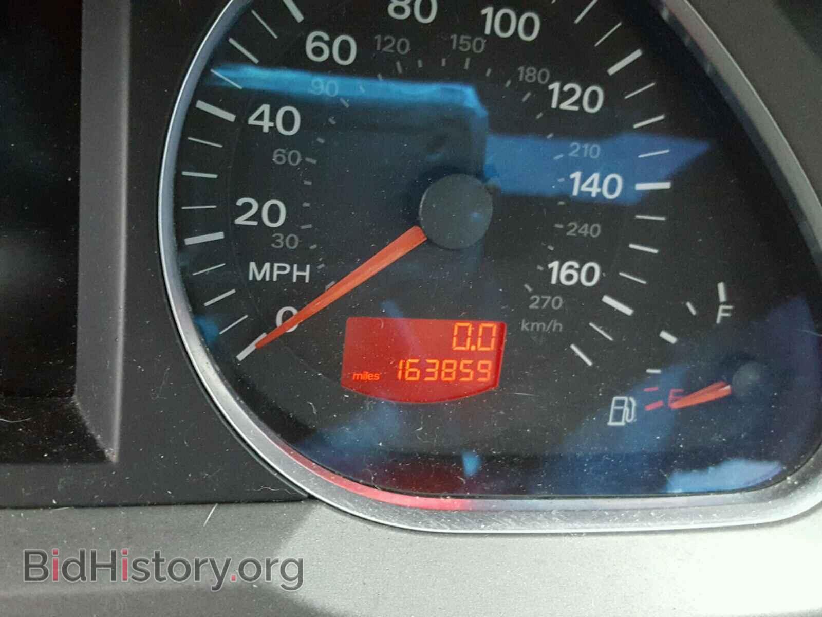 2006 AUDI A6 - VIN: WAUDH74FX6N104876 - Фото 8