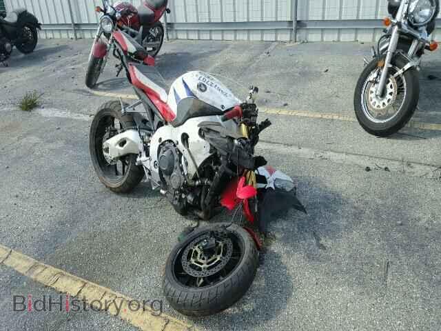 Фотография JH2SC5940DK500194 - HONDA CBR CYCLE 2013