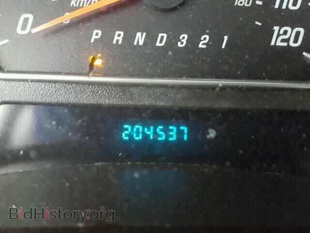 2008 GMC ENVOY - VIN: 1GKDT13S182149338 - Фото 8