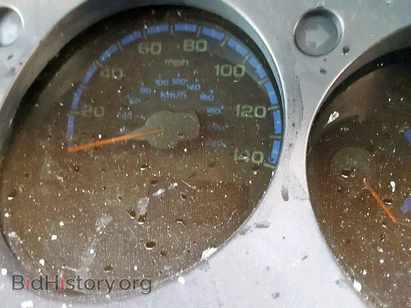 2006 ACURA MDX - VIN: 2HNYD18286H515409 - Фото 8