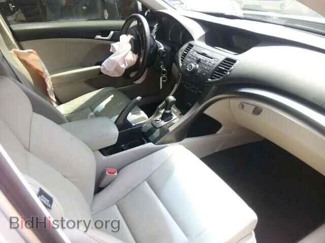 2012 ACURA TSX - VIN: JH4CU2F44CC007705 - Фото 5