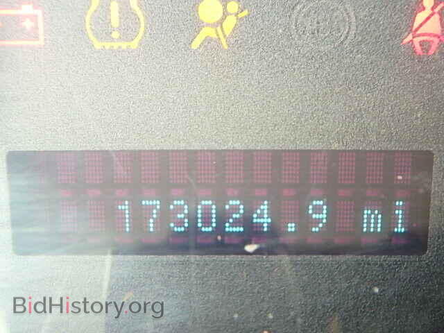 2008 FORD FOCUS - VIN: 1FAHP35N08W153707 - Фото 8