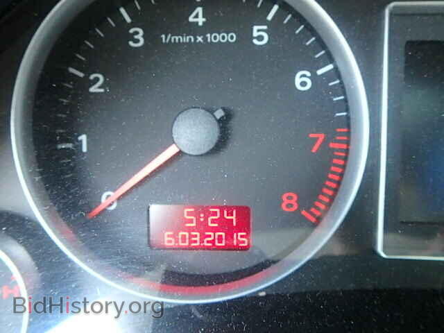 2006 AUDI A4 - VIN: WAUDF78EX6A086393 - Фото 8
