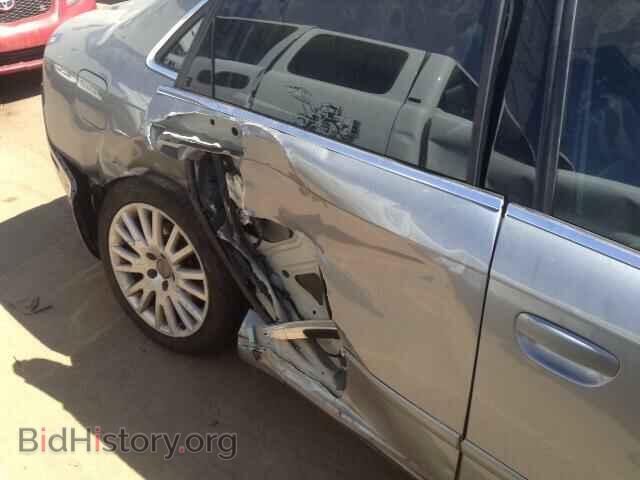 2006 AUDI A4 - VIN: WAUDF78EX6A086393 - Фото 9