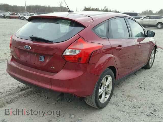 2014 FORD FOCUS - VIN: 1FADP3K26EL446694 - Photo 4