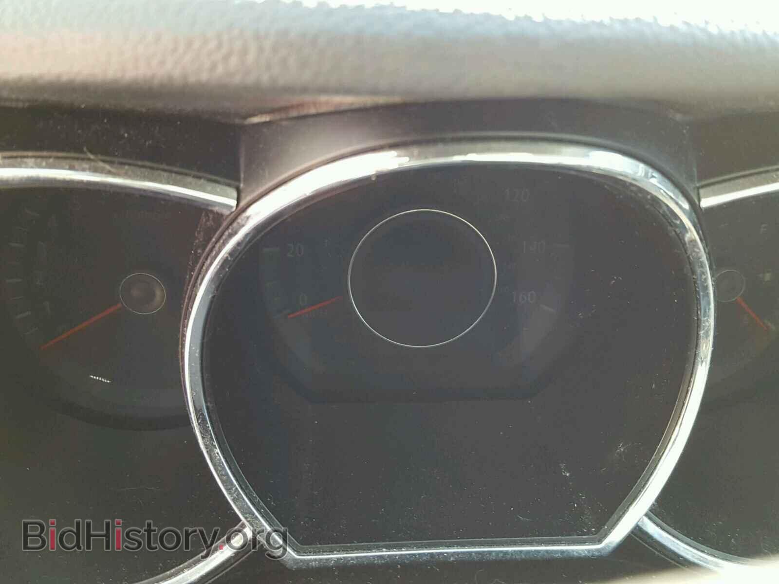 2013 KIA OPTIMA - VIN: 5XXGM4A73DG180911 - Photo 8