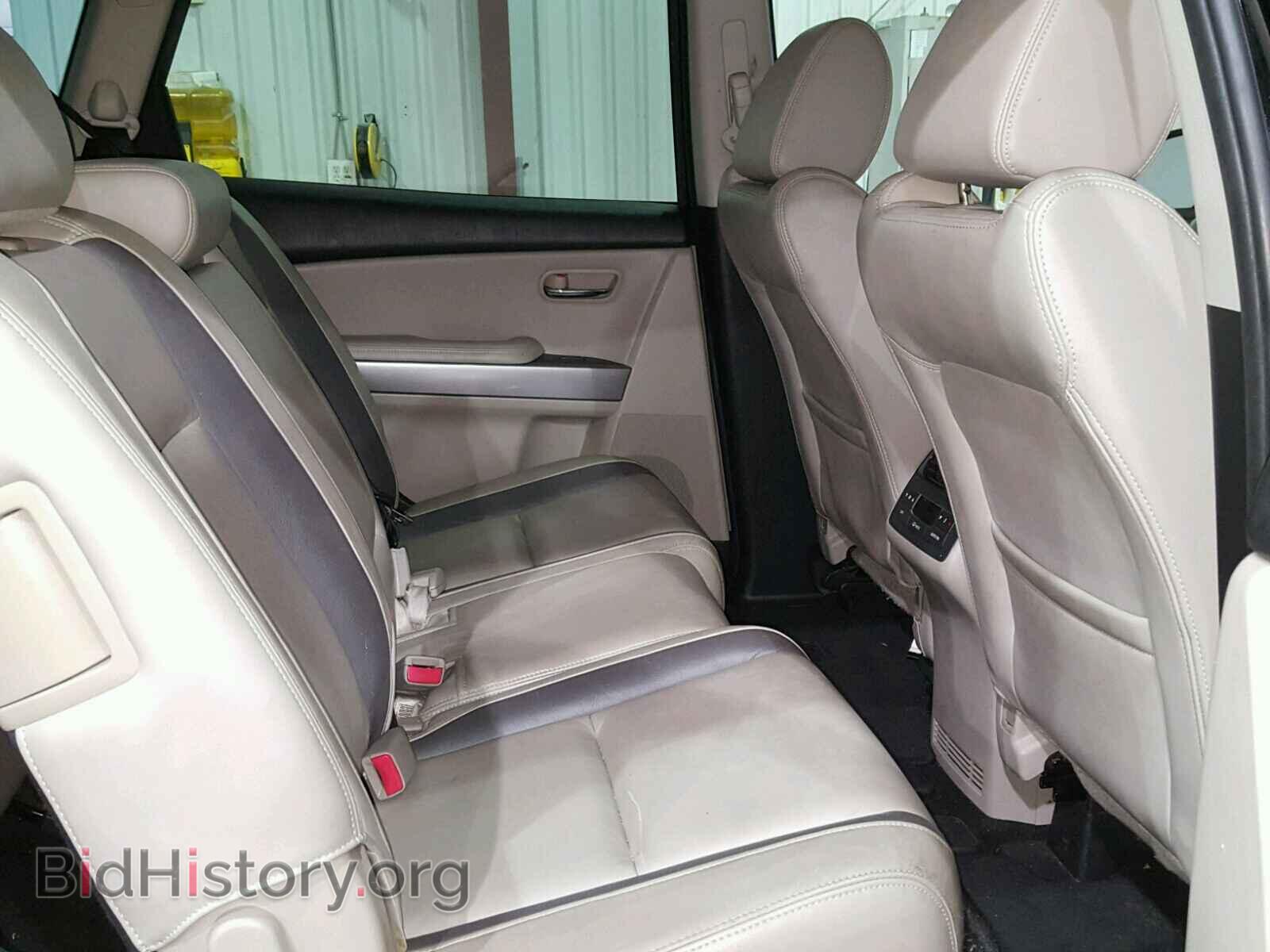 2010 MAZDA CX-9 - VIN: JM3TB2MA7A0227006 - Фото 6