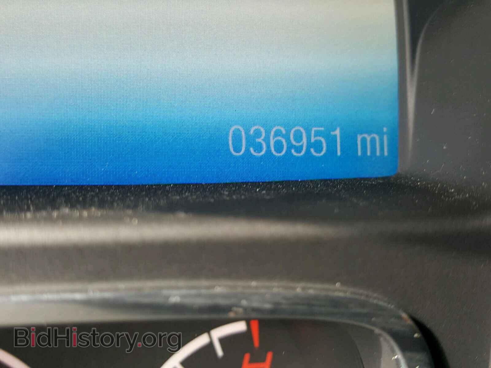 2013 FORD ESCAPE - VIN: 1FMCU0G99DUD07585 - Фото 8