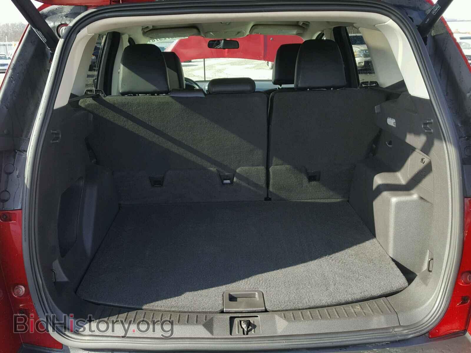2013 FORD ESCAPE - VIN: 1FMCU0G99DUD07585 - Фото 9