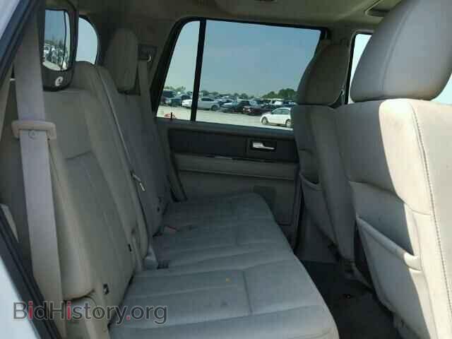 2014 FORD EXPEDITION - VIN: 1FMJU1H56EEF09644 - Фото 6