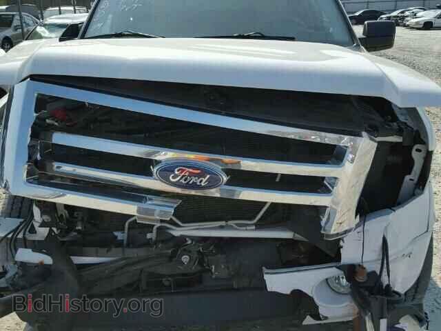 2014 FORD EXPEDITION - VIN: 1FMJU1H56EEF09644 - Фото 7
