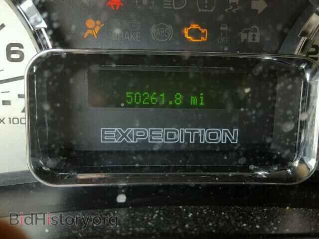 2014 FORD EXPEDITION - VIN: 1FMJU1H56EEF09644 - Фото 8