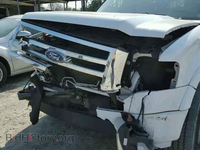 2014 FORD EXPEDITION - VIN: 1FMJU1H56EEF09644 - Фото 9