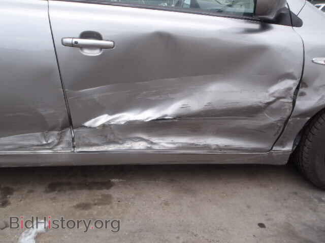 2011 SUZUKI KIZASHI - VIN: JS2RF9A15B6110405 - Фото 10