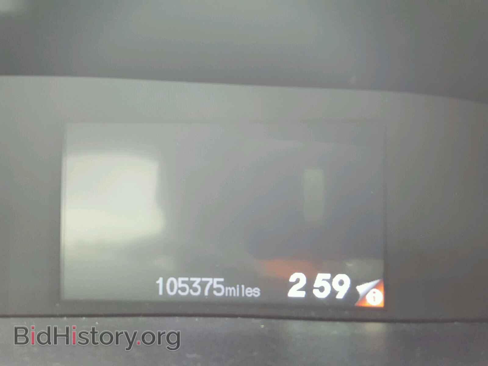 2012 HONDA CIVIC - VIN: 19XFB2F5XCE044621 - Фото 8