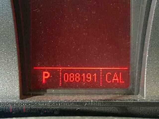 2011 GMC TERRAIN - VIN: 2CTALMEC1B6355358 - Фото 8