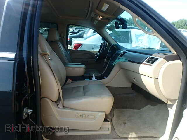 2009 CADILLAC ESCALADE - VIN: 1GYFC23229R254838 - Фото 5