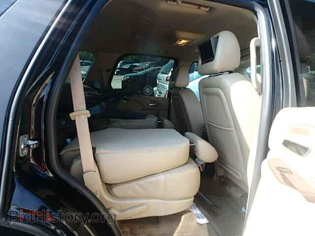 2009 CADILLAC ESCALADE - VIN: 1GYFC23229R254838 - Фото 6