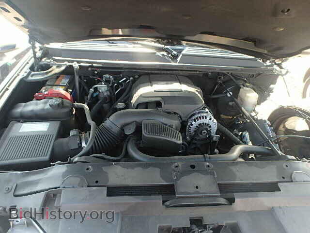 2009 CADILLAC ESCALADE - VIN: 1GYFC23229R254838 - Фото 7